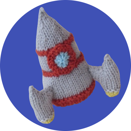 Rocket Chocolate Orange Cosy